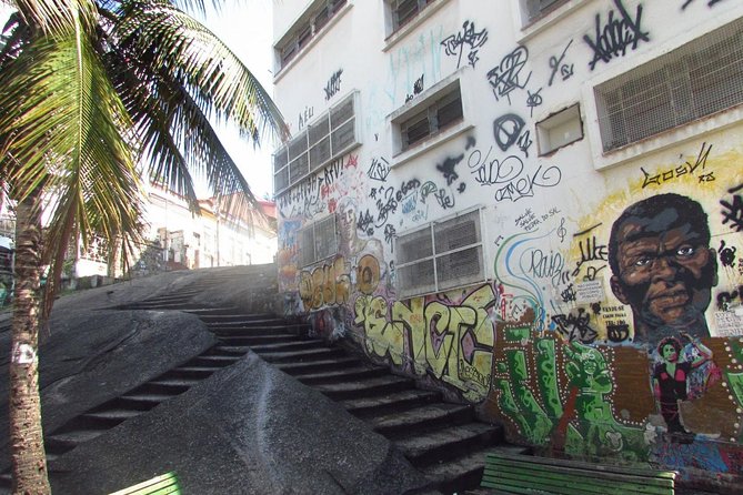 Ciata Paths the History of Samba in Little Africa - Tia Ciatas Heroism and Significance