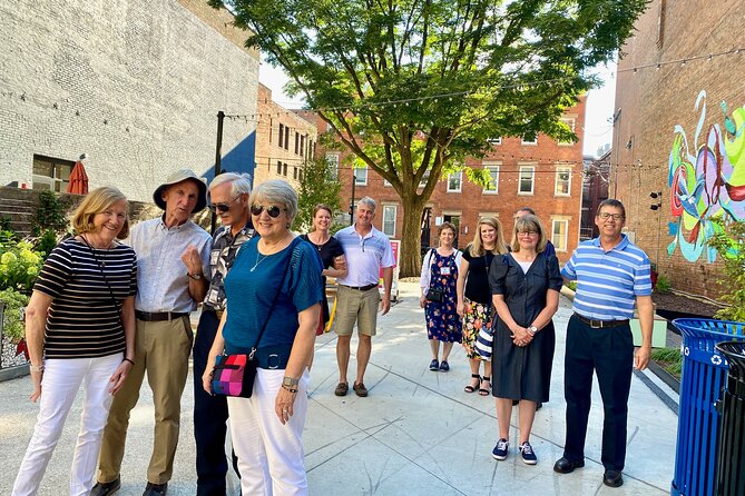 Cincinnati Wine & Dine in Over the Rhine Evening Tour - Dietary Options and Requirements