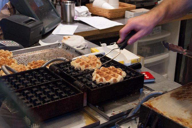 Cincinnatis Original Findlay Market Tour With Tastings - Local Vendor Spotlights