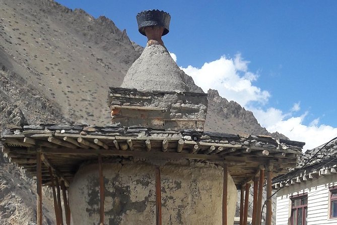 Circle the Annapurna: A Life-Changing Trek Adventure - Exclusions and Important Details