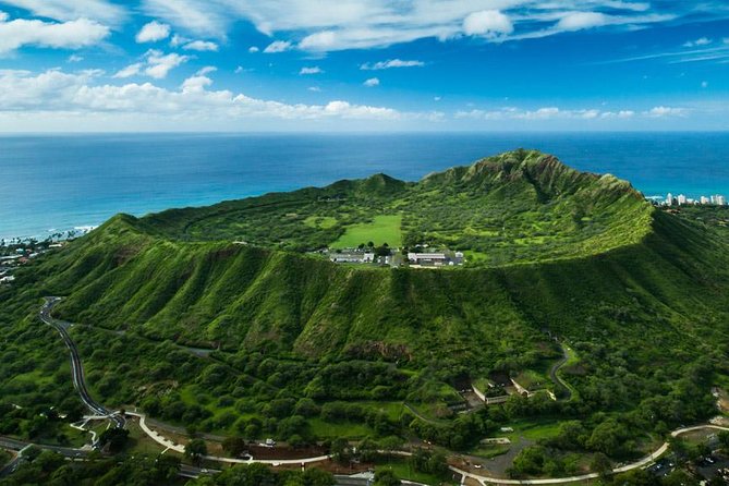 City By The Sea - 20 Min Helicopter Tour - Doors Off or On - Meeting and Pickup
