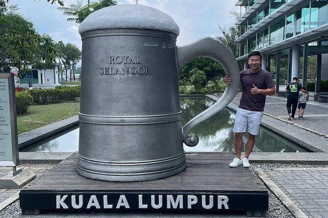 City Escape & Countryside Tour - Pickup and Meeting Arrangements