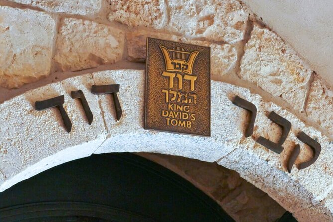 City of David and Underground Jerusalem Day Tour - Guide Experience and Insights