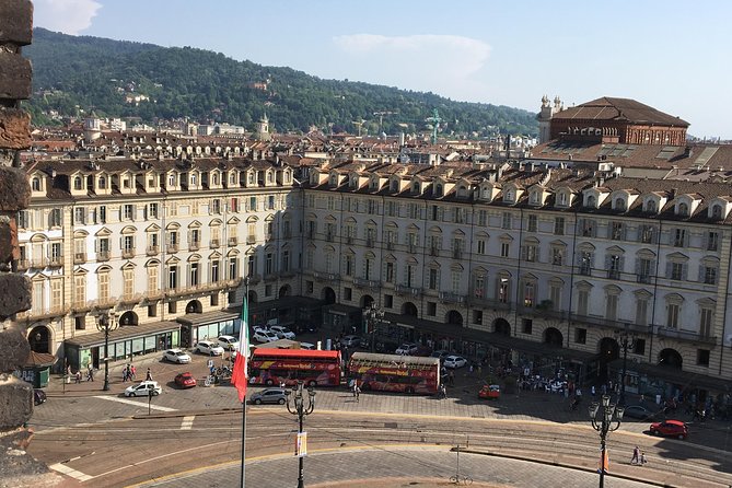 City Sightseeing Turin Hop-On Hop-Off Bus Tour - Accessibility and Policies
