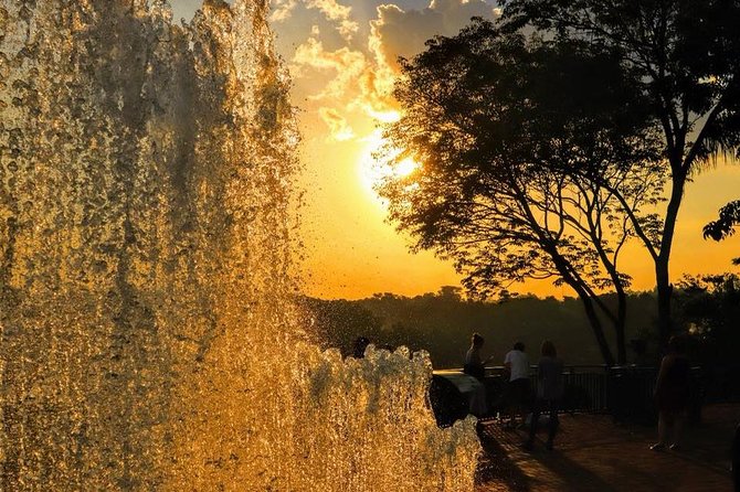 City Tour in Iguassu - Private Tour - Accessibility and Participation