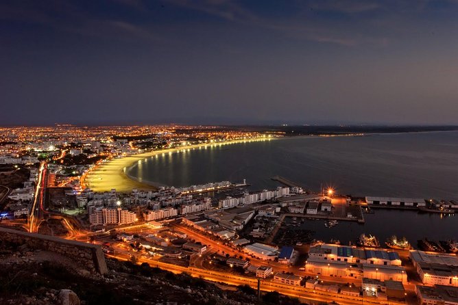 City Tour of Agadir - Unique Local Experiences