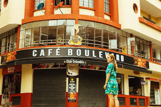 City Tour: the Best of Cali - Personalized Recommendations