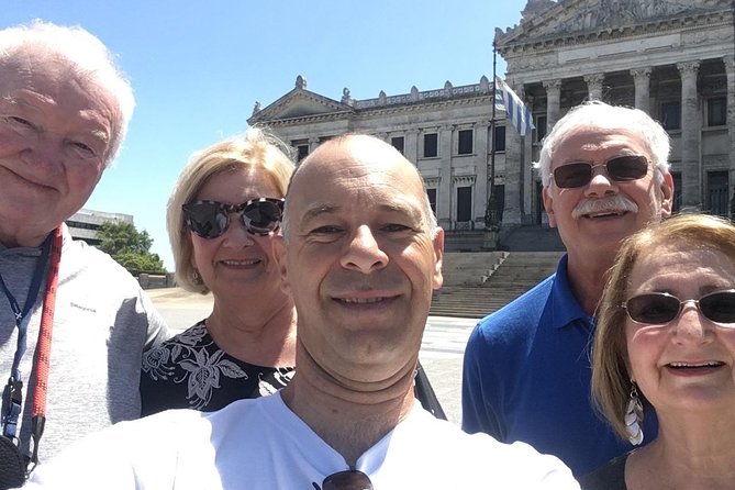 City Tour, the Best Option for Small Groups - Positive Customer Feedback