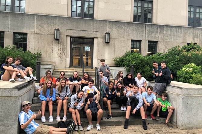 Civil Rights Walking Tour of Nashville - Meeting Location and Logistics