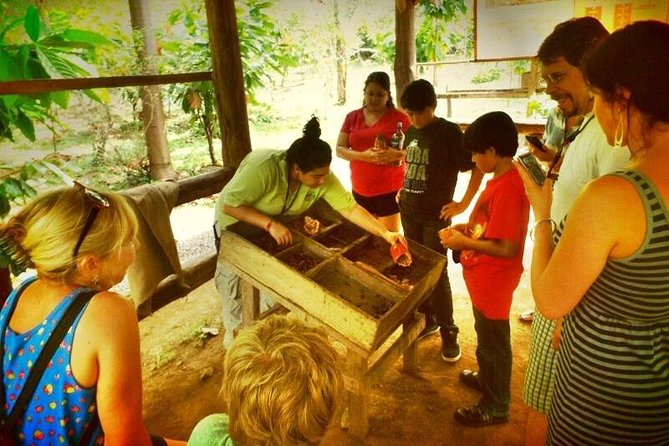 Class II-III Rafting and Chocolate Tour From La Fortuna - Guest Reviews