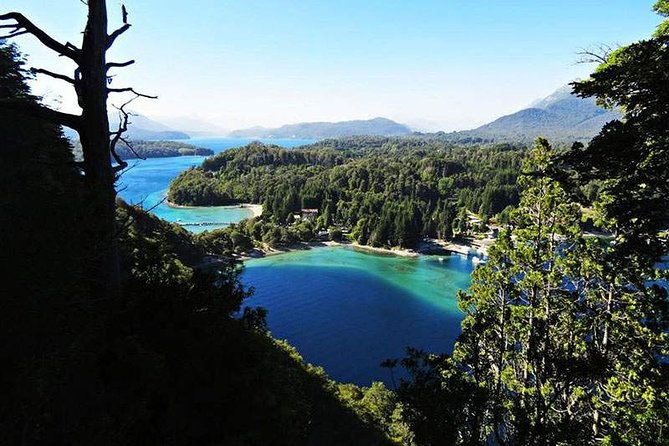 Classic Bariloche: Half-Day Sightseeing Excursion - Accessibility and Policies