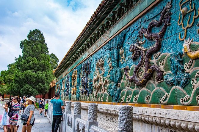 Classic Private 2-Day Shore Excursion Tour Package to Beijing From Tianjin Port - Important Tour Details and Tips