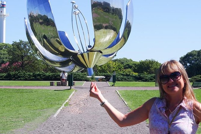 Classic Private Buenos Aires City Tour HD - Inclusions and Exclusions