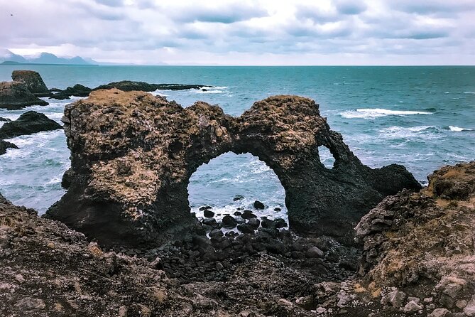 Classic Snæfellsnes Peninsula Full-Day Guided Tour - Guest Reviews and Feedback