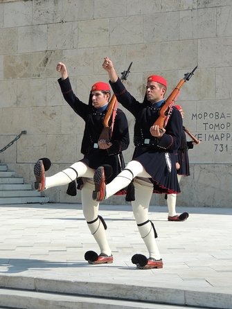Classical Athens Private Full Day Tour - Customer Experiences