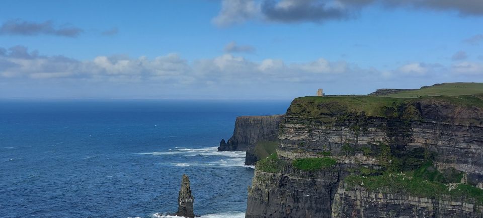 Cliffs of Moher and National Park Private Limousine Tour - Customer Reviews