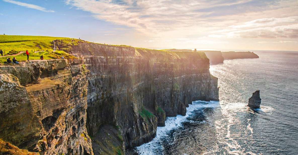 Cliffs of Moher Full-Day Tour From Dublin - Important Information