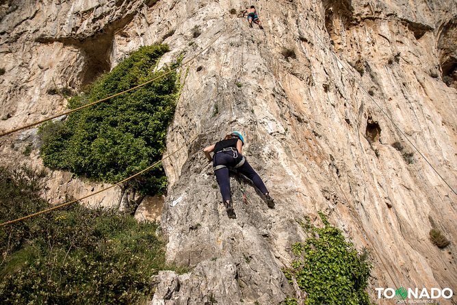 Climbing Experience - Positano - Cancellation and Rescheduling Policies