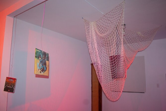 Clube Da Esquina Iconographic Exhibition "Because They Were Called Dreams" - Live Performances