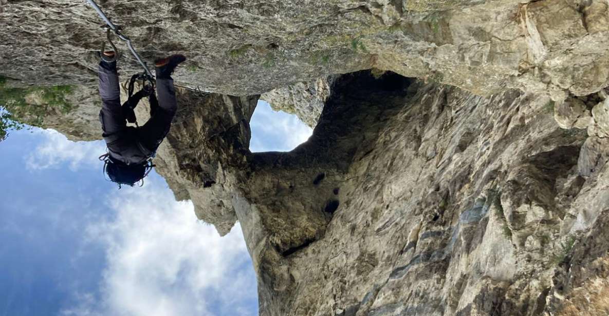 Cluj Napoca: Climbing or Hiking Experience in Turda Canyon - Safety and Requirements