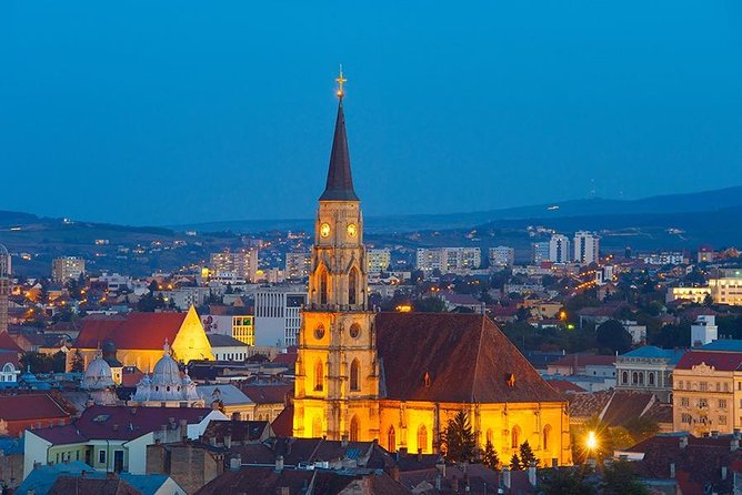 Cluj-Napoca Walking City Tour - Travelers Experiences and Feedback