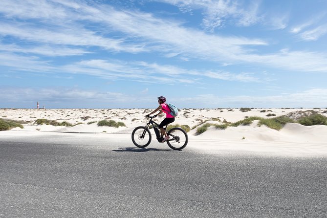 Coast to Coast PREMIUM Ebike Tour; Moderate Level - 45 Km - Booking Information