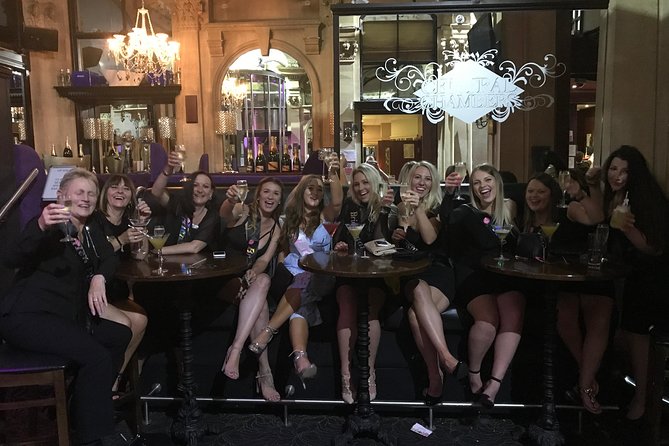 Cocktail Classes in Bristol, England - Accessibility and Transportation
