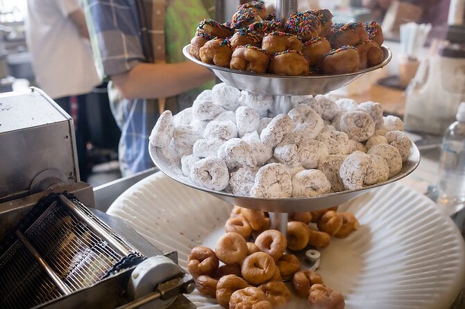 Coffee Crawl & VIP Morning in Pike Place Market - Tour Guide Highlights