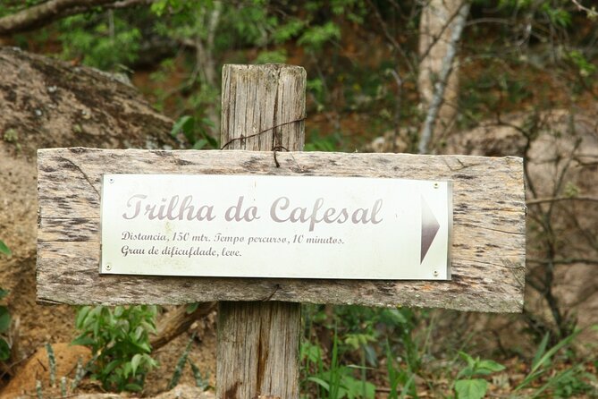 Coffee Farm Tour 80 Km From São Paulo and Breakfast - 8 Hours - Reviews and Ratings