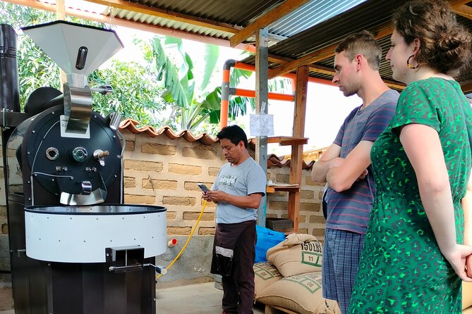 Coffee Tour in Lake Atitlán - Review Highlights
