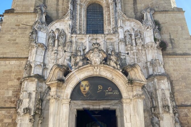 Coimbra Scavenger Hunt and Sights Self-Guided Tour - Traveler Reviews