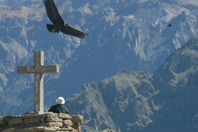 Colca Full Day - Visiting Charming Villages