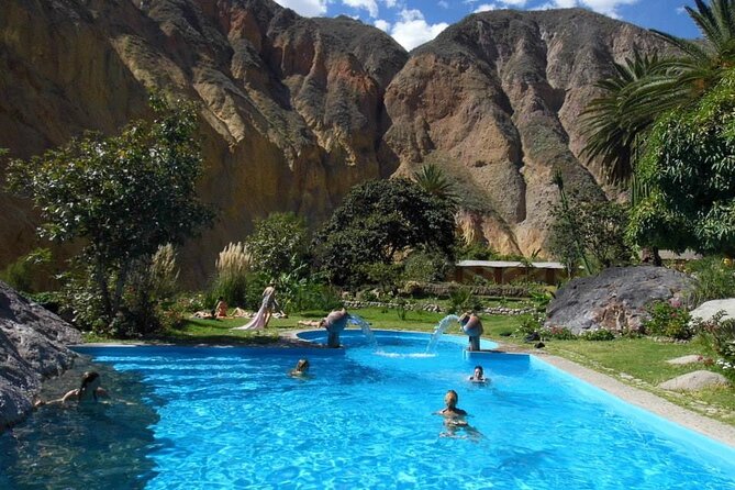 Colca Trek - 2 Days Tour - Health and Fitness Considerations