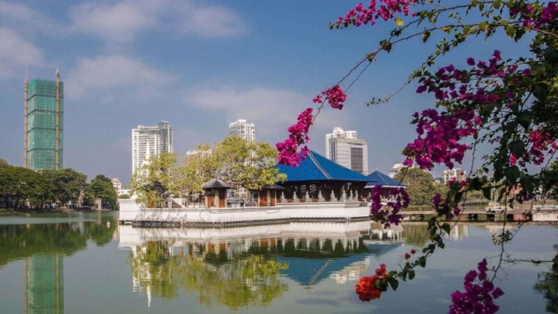 Colombo: All-Inclusive Private City Tour - Important Information