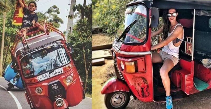 Colombo: City Highlights Guiding Private Tour by Tuk Tuk - Exploring Colombos Landmarks
