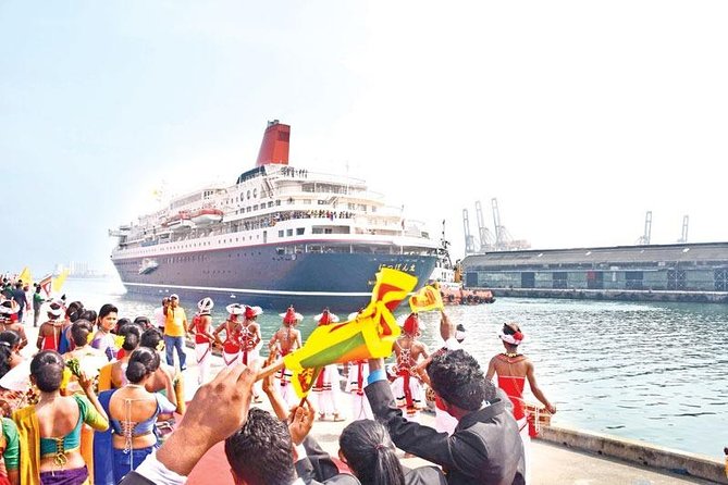 Colombo City Tour Highlights - Booking Process and Policies