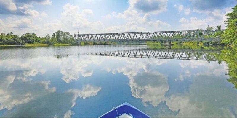 Colombo: Lake Fishing & BBQ Dinner by the Lake - Transportation and Pickup Details