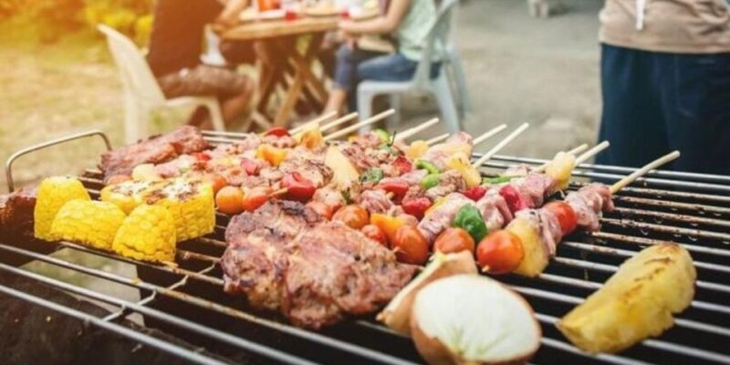 Colombo: Outdoor BBQ Dinner in a Countryside House! - Included Services and Amenities