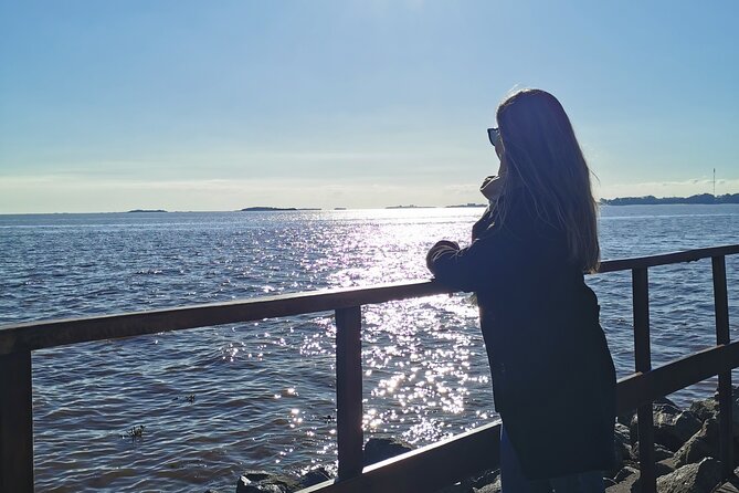 Colonia Day Trip & Optional Private Transfers From Buenos Aires - Reviews and Feedback
