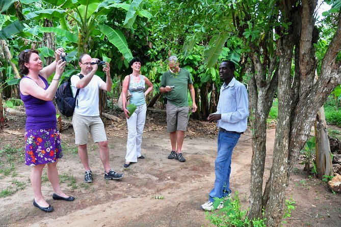 Come and Taste the Zanzibar Feelings - Connecting With the Warm Locals