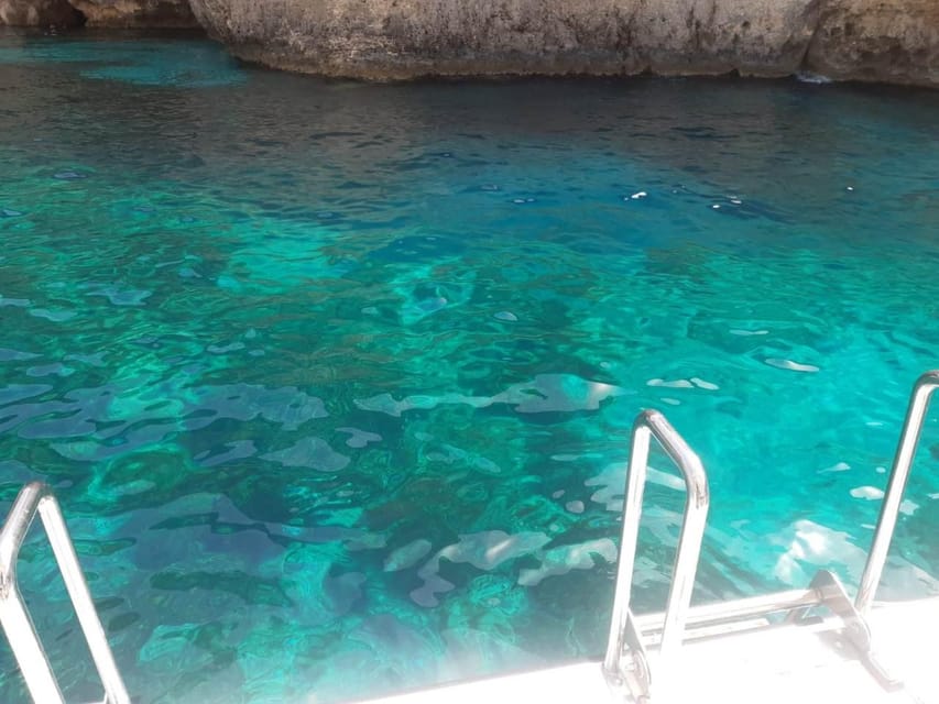 Comino: Private Boat Trips, Swimming Stops and Caves Tours - What to Bring