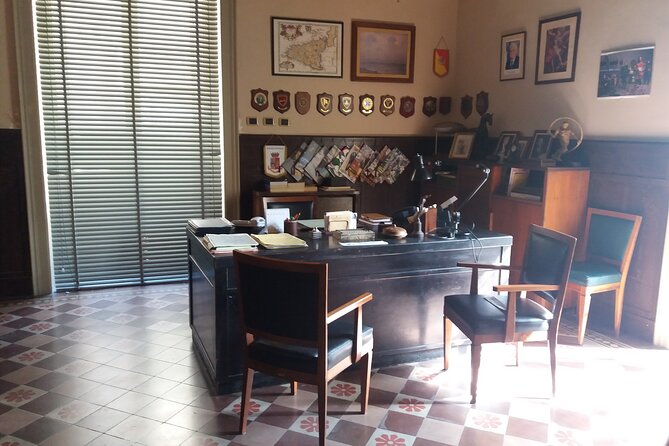 Commissario Montalbano Day Tour - Accessibility and Guides