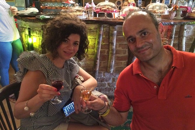 Communist History Tour Tirana & Street Food - Cancellation Policy