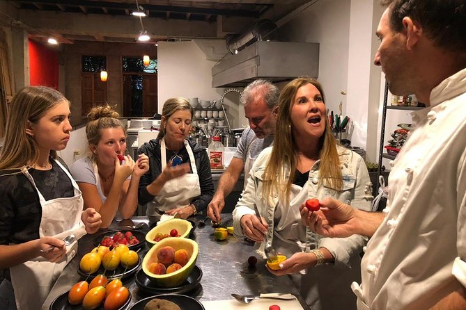 Community Project Cooking Class and Medellin Social Transformation Tour - Reviews Highlights