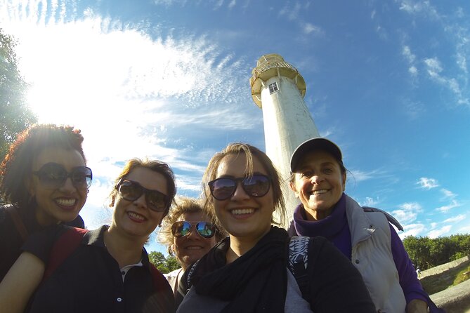 Complete Tour to Honey Island - Tour Itinerary