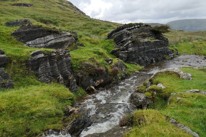 Connemara, Kylemore Abbey and Doolough Valley Full Day Private Tour From Galway - Scenic Locations in Connemara