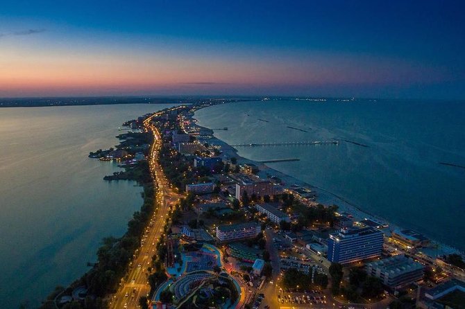 Constanta and the Black Sea Coast Private Tour From Bucharest - Customizable Tour Experience
