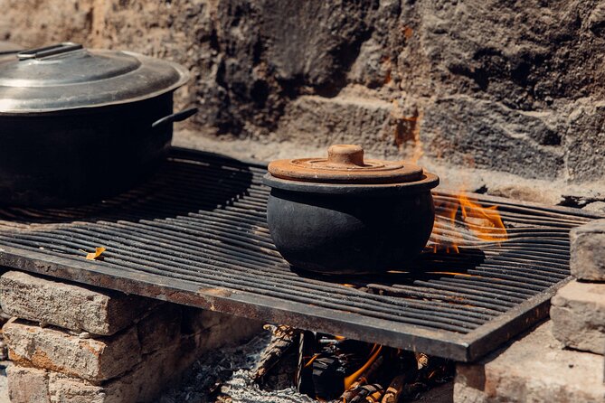Cooking Class at Exclusive Kings Valley - Hassle-Free Cancellation and Refund Policy