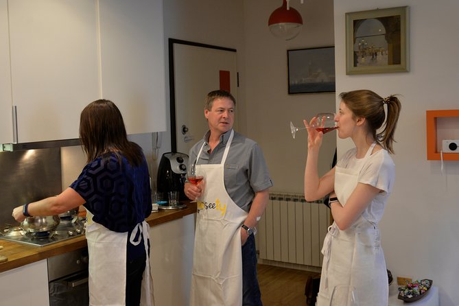 Cooking Class in a Trullo Near Polignano - Preparing for the Culinary Journey