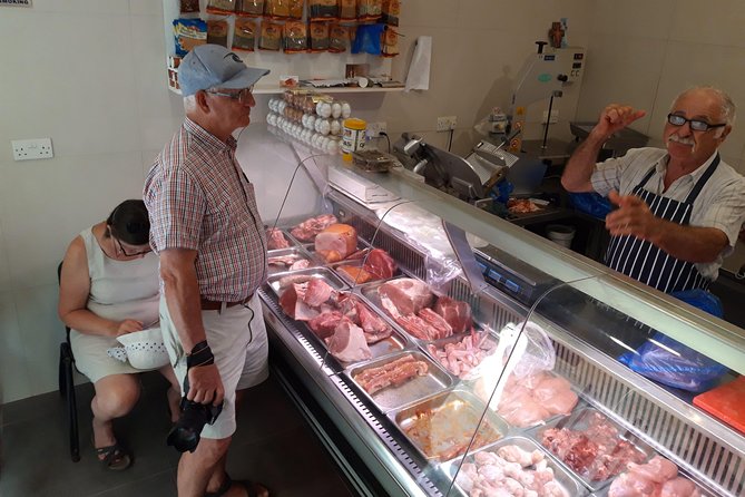 Cooking Class in Gozo With Market Visit - Learning From the Experienced Host